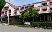Hotel 't Paviljoen